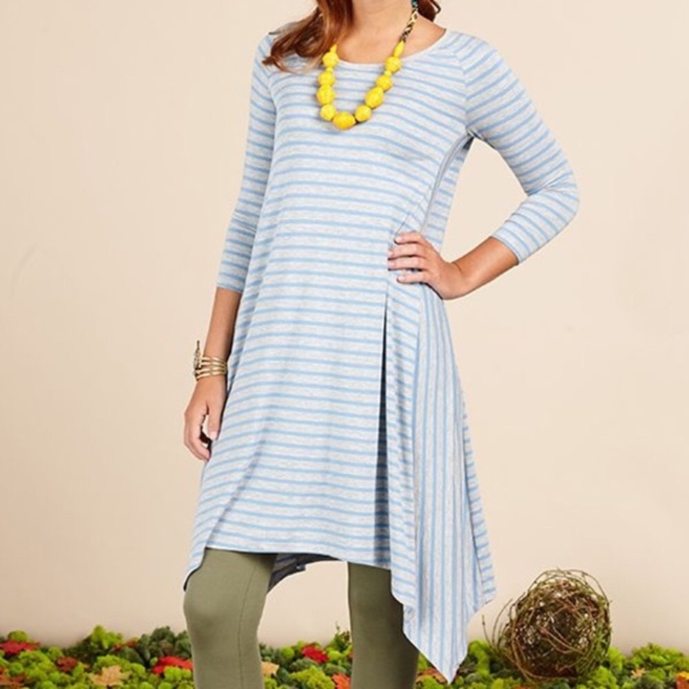 Matilda Jane Her Majesty Dress Large GUC